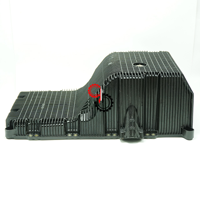 5302030 5266884 5302031 Cummins МАСЛЯНЫЙ ПОДДОН QSF3.8 ISF QSF Двигатели и детали двигателя