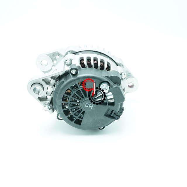 4993343 2874863 4936879 5282841 Cummins 24V 70A запасные части двигателя генератора переменного тока