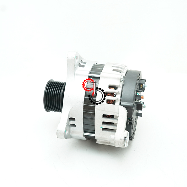 5320720 Cummins ISF QSF 28V 90A Генератор машинного оборудования Детали двигателей