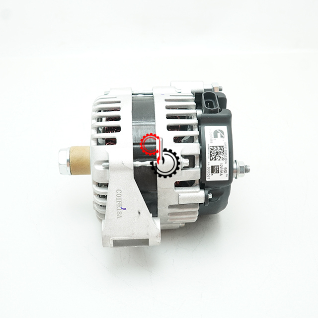 3972730 4988274 5293586 Cummins 4BT 6BT QSB Генератор 12V 95A Детали двигателя машинного оборудования
