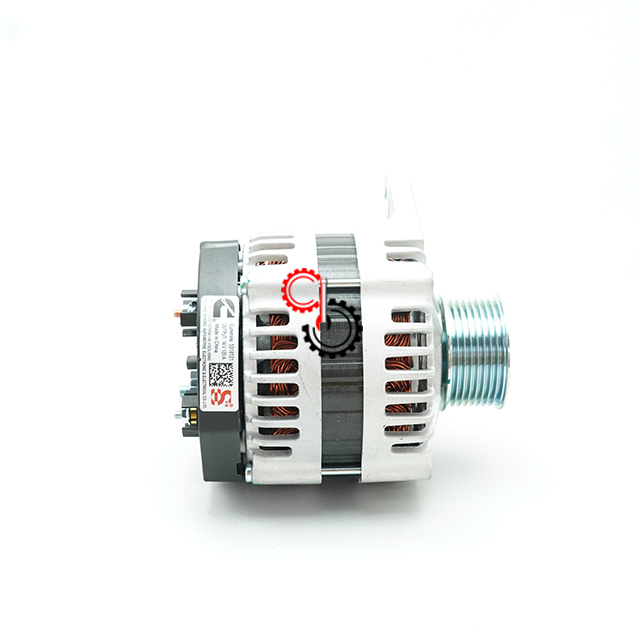  5272666 5318121 Cummins ISF QSF 14V 120A Детали двигателя строительной техники генератора переменного тока