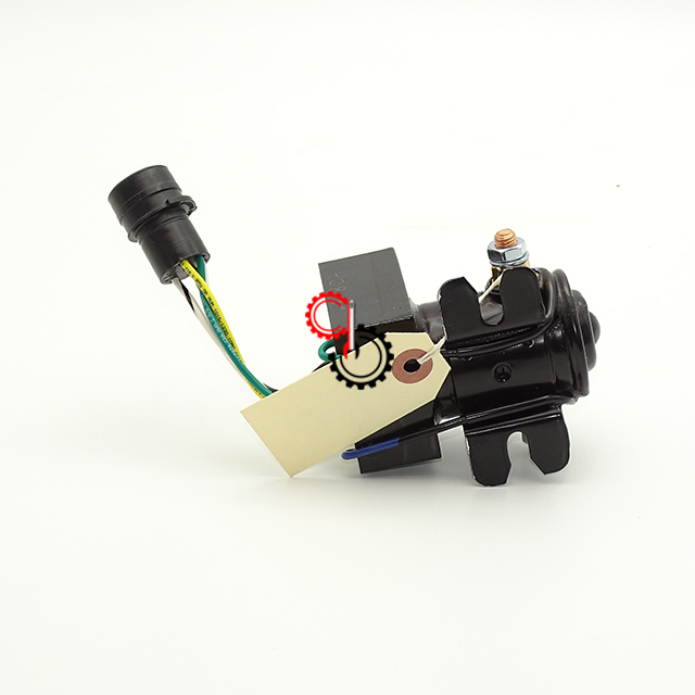 3628971 Cummins QSK K50 K38 Детали машины релейного переключателя