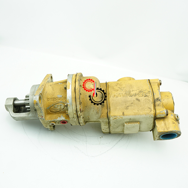 105BMPE88R53-200 Cummins Запасные части для дизельного двигателя стартера