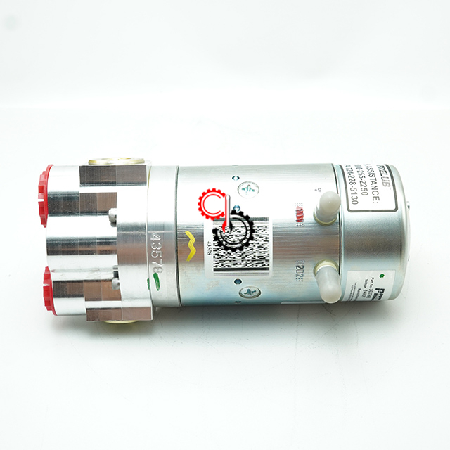 3637969 Cummins QSK45 QSK60 Праймер для смазки двигателя Детали сельскохозяйственной техники Тракторы