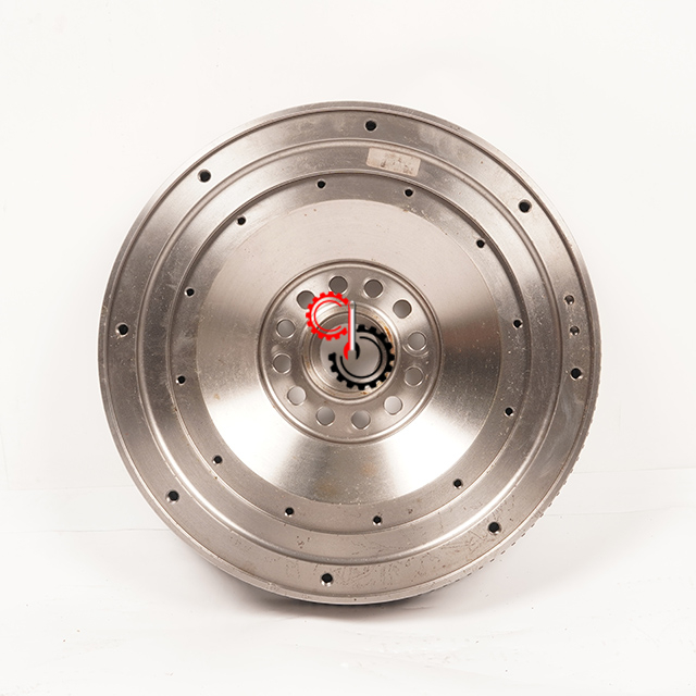 3101529 3680767 3101528 3688593 Cummins ISX QSX Детали строительной техники с маховиком