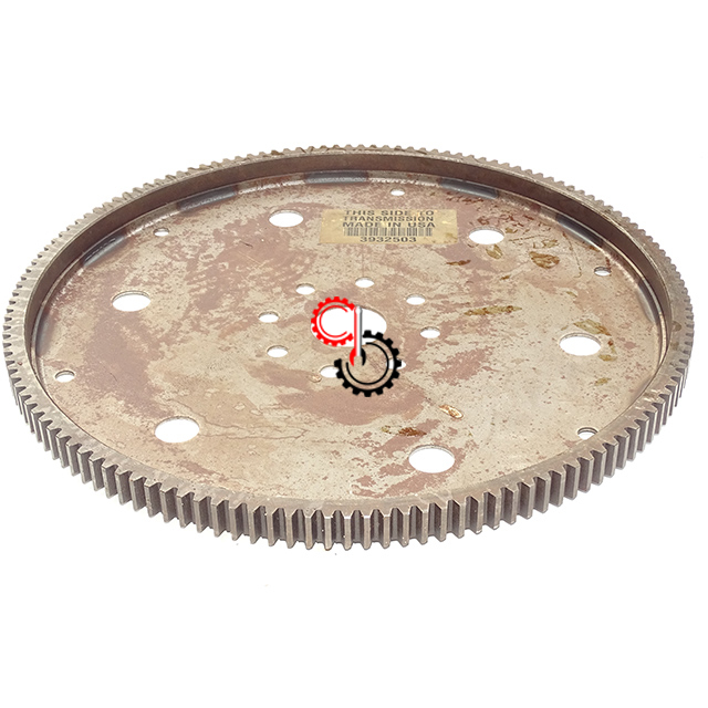 3929310 3932503 Cummins Гибкая пластина Другие детали двигателя