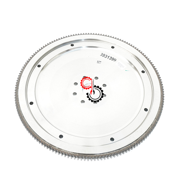 3976213 3931399 Cummins QSL Детали газогенераторного маховика