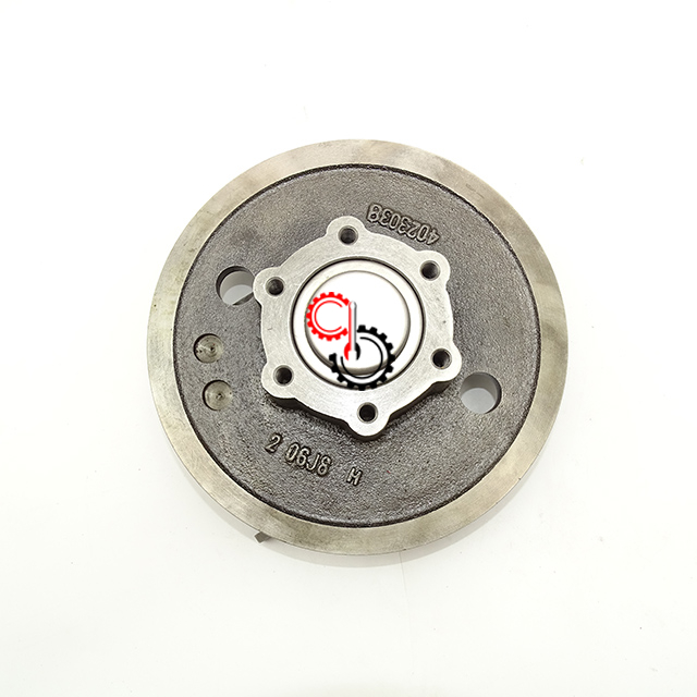 4023038 Cummins Ступица вентилятора M11 QSM11 Детали двигателей