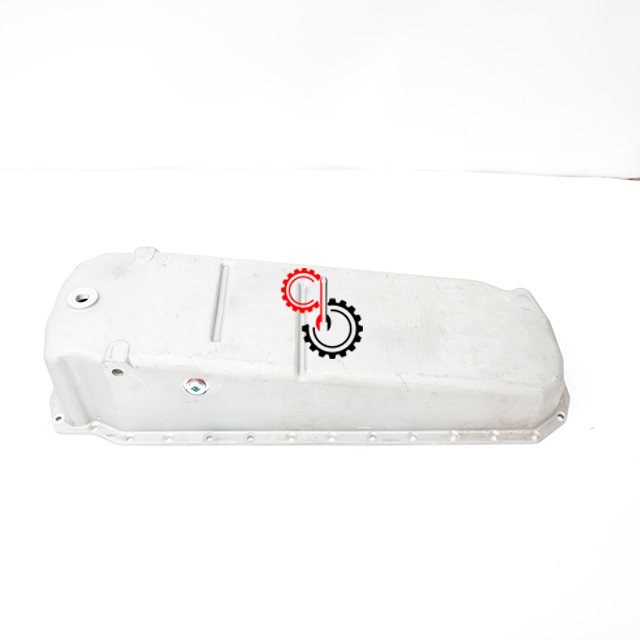 3895954 Cummins МАСЛЯНЫЙ ПОДДОН M11 ISM QSM Machinery Детали двигателей
