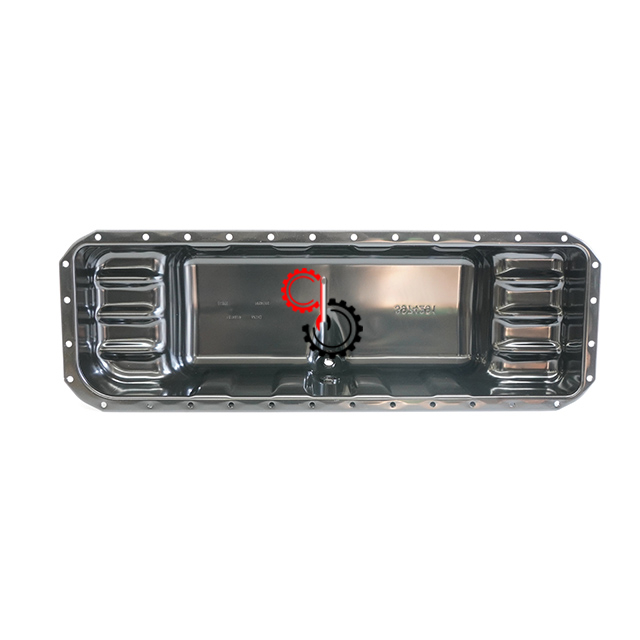 5273837 3914015 3974291 Cummins МАСЛЯНЫЙ ПОДДОН 6CT QSC8.3 Запасные части для китайских генераторов