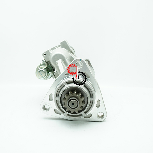 8200026 3978388 Cummins 6CT 24V 38MT Стартер Запасные части для двигателя Аксессуары