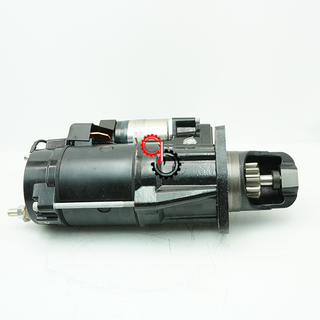 4371673 Cummins QSK19 Оригинальные детали дизельного двигателя стартера 24 В Cummins