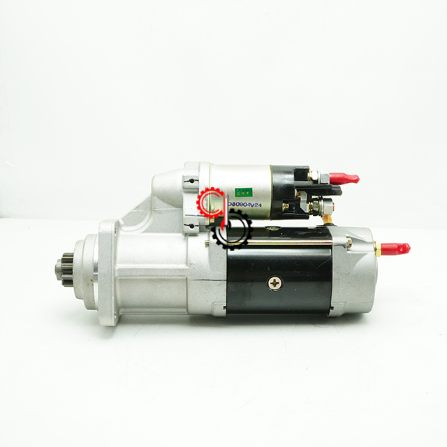 3978386 4940750 3965282 Cummins QSB 24V Стартерный двигатель Запасные части для китайского генератора