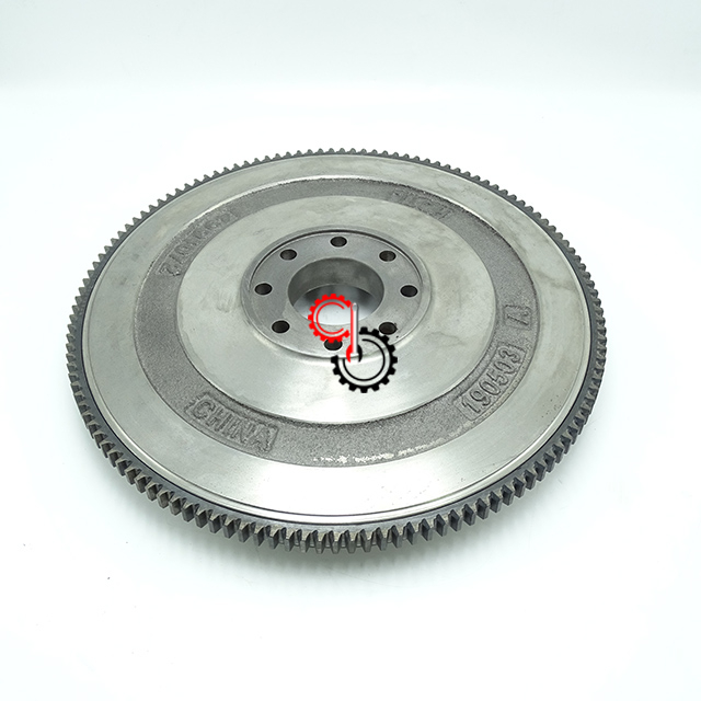 4939064 4991072 5306657 Cummins 6BT маховик Dongfeng Cummins Детали двигателя