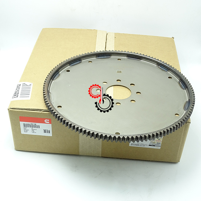 3968672 5521188 Cummins Гибкая пластина Cummins OEM-запчасти
