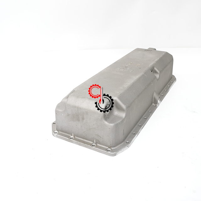 3978465 Cummins МАСЛЯНЫЙ ПОДДОН QSB6.7 Запасные части генератора Аксессуары для генераторов