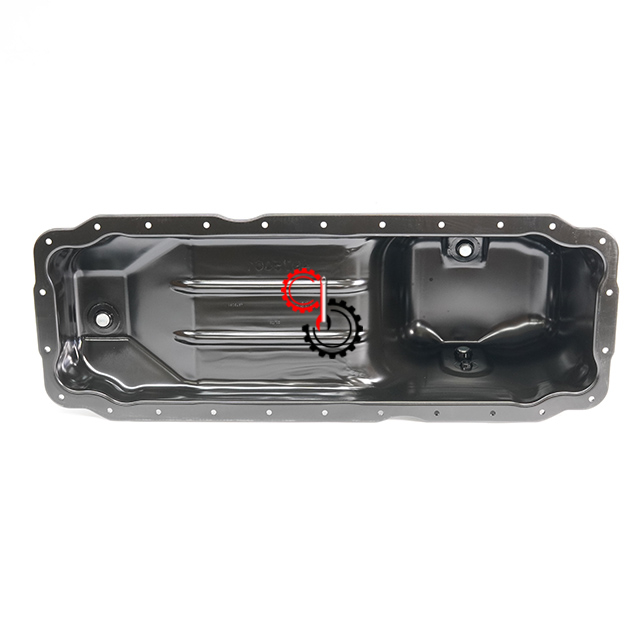 4975062 4975061 Cummins МАСЛЯНЫЙ ПОДДОН ISZ13 QSZ13 Деталь двигателя