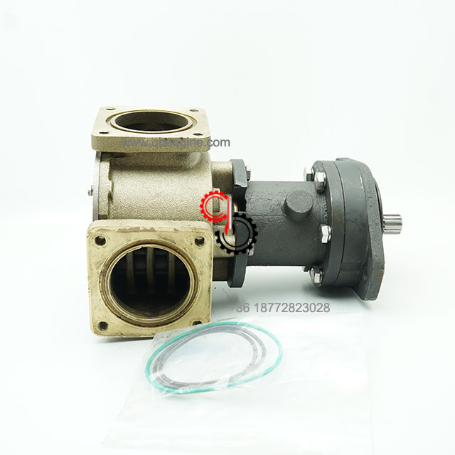3866609 K19 QSK19 Cummins Насос морской воды Другие аксессуары для двигателя