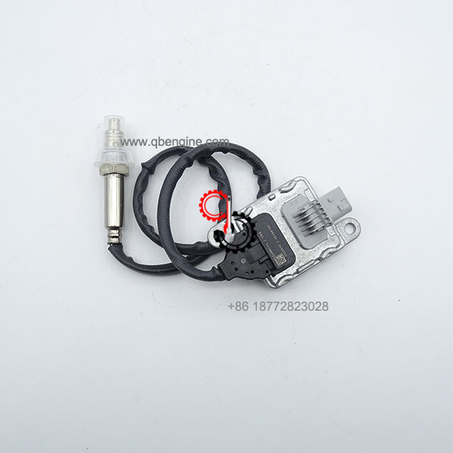 4326870 A045S167 Оригинальный модуль датчика NOX Cummins