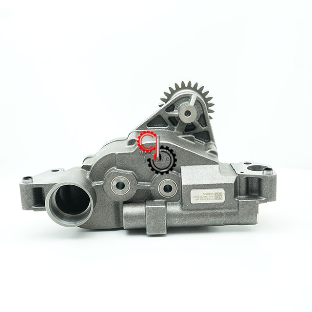5599284 5532492 Cummins ISX QSX Запчасти для ремонта двигателя смазочного масляного насоса