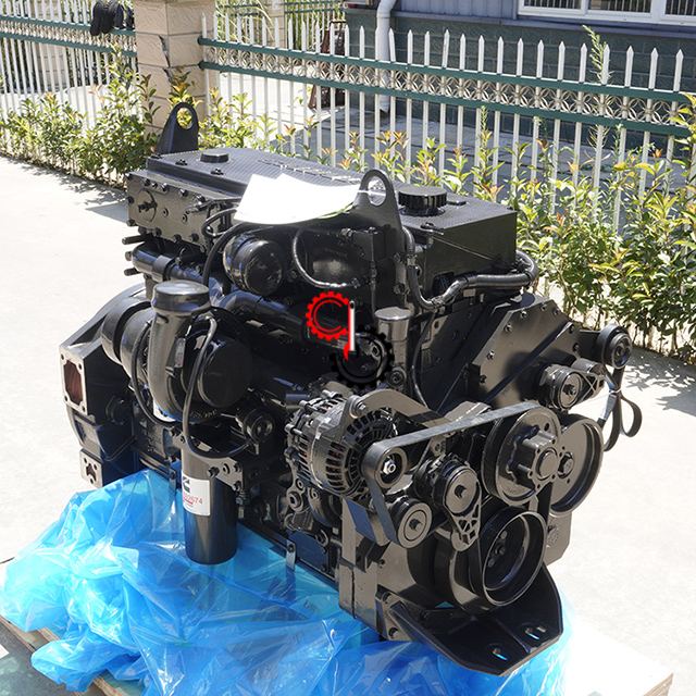 Cummins QSM 11 400 л.с. Лодочный двигатель QSM11-C400 QSM11 Cummins Дизельные двигатели на продажу