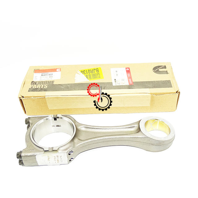 3689108 2882582 Шатун двигателя Cummins ISX QSX Machinery Детали двигателей