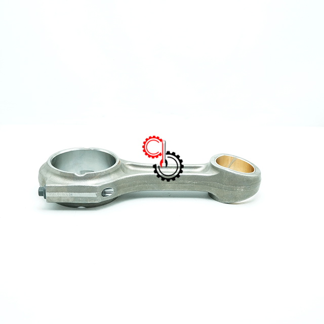 3696239 3698403 Шатун двигателя, оригинальный Cummins ISG QSG Machinery Engines & Parts