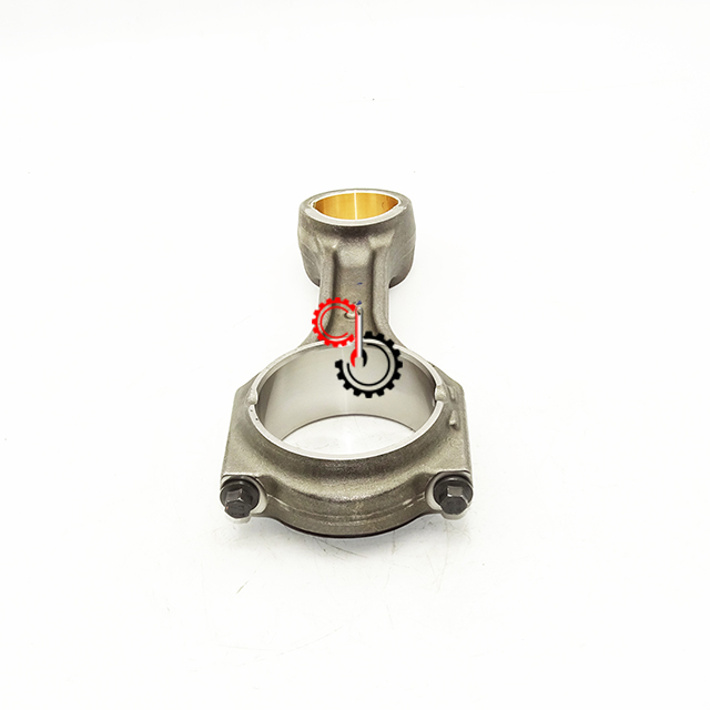 3696242 Шатун двигателя Cummins ISG QSG Machinery Детали двигателя Дизельный двигатель