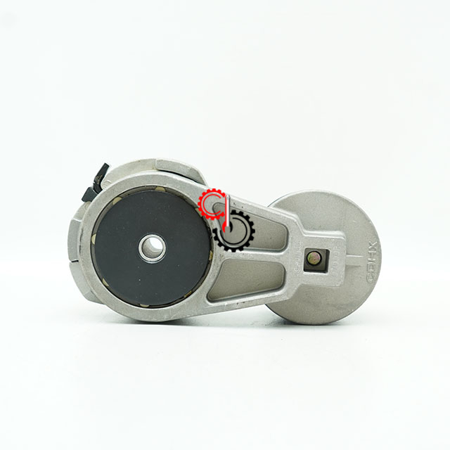 4984044 Cummins Натяжитель ремня ISB Automotive Parts & Accessories Двигатели