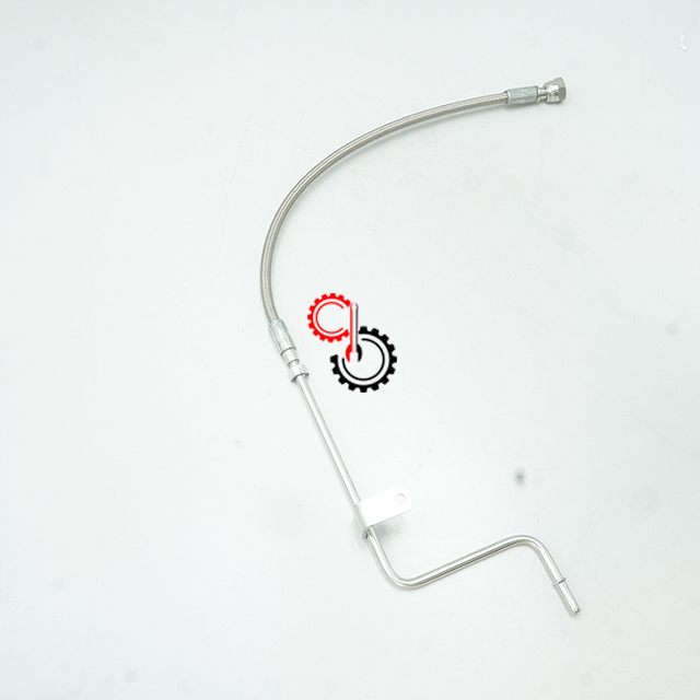 Воздушная трубка ISC ISL 3970139 Оригинальные Cummins другие детали двигателя грузового автомобиля