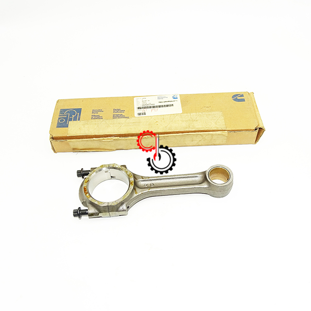 C6204313101 4993823 4956017 Шатун двигателя Оригинальный Cummins B3.3 QSB3.3 Детали машины
