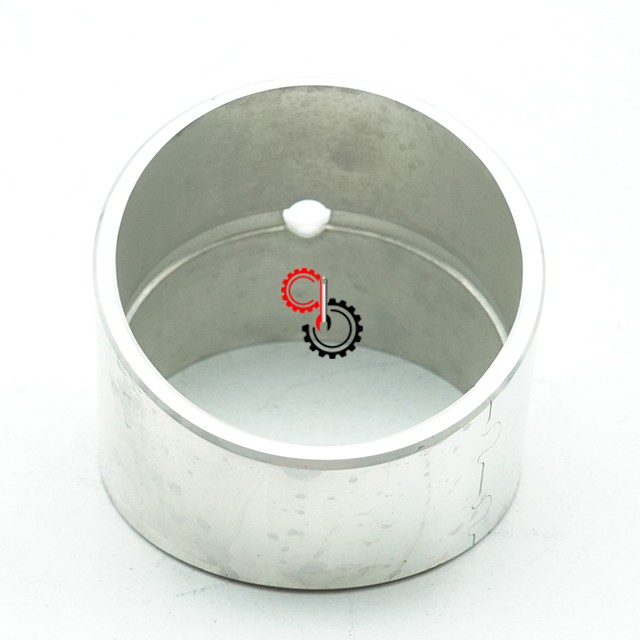 3043909 Втулка шатуна двигателя, оригинальные детали Cummins K19