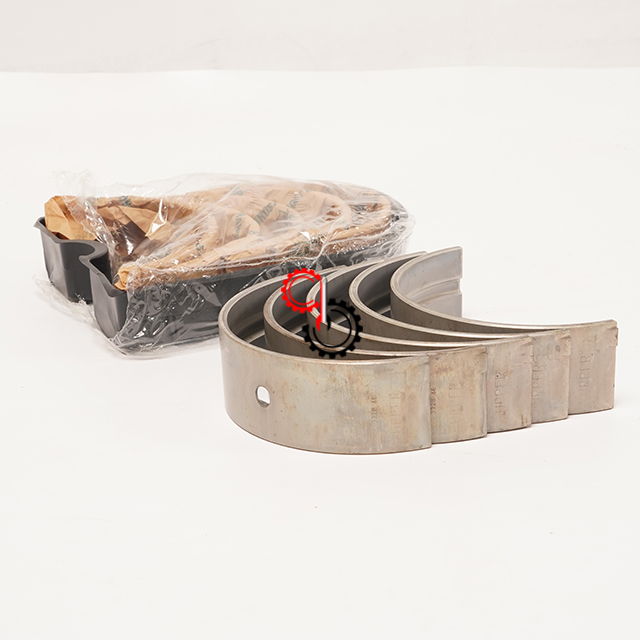 Комплект коренных подшипников AR12270 K19 QSK19 Cummins Детали двигателя дизельного оборудования