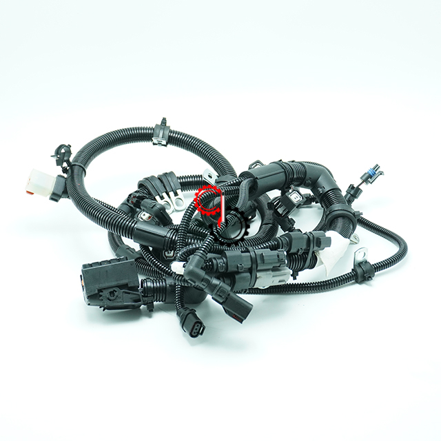 5302797 5314958 5370499 Жгут проводов Cummins ISB5.9 QSB5.9 Запасные части двигателя 