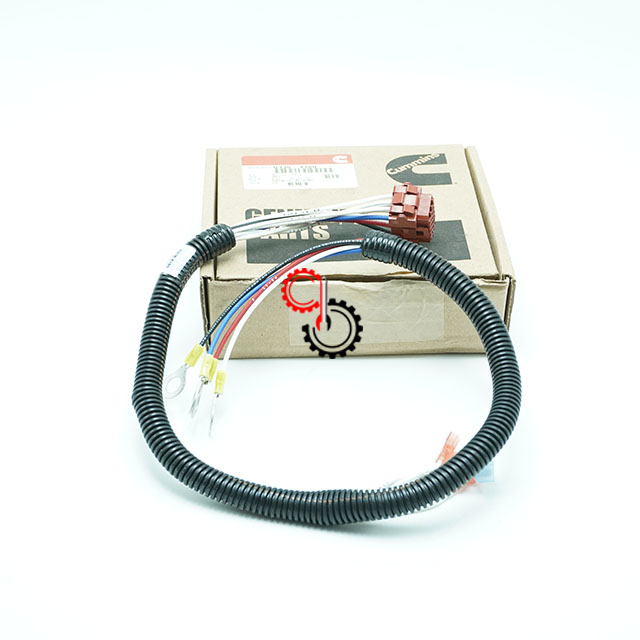 0338-4180 Жгут проводов Cummins Запасные части дизельного двигателя 