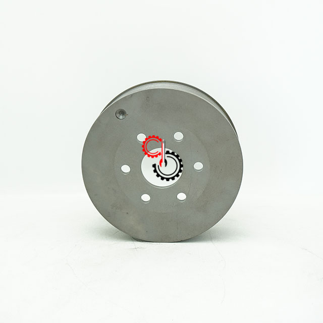 3071506 Cummins Шкив вентилятора M11 QSM11 Другие аксессуары для двигателя