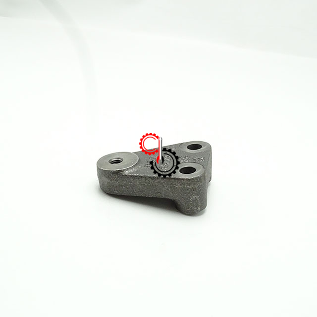 4940823 Cummins Кронштейн натяжного шкива Запасная часть двигателя QSC