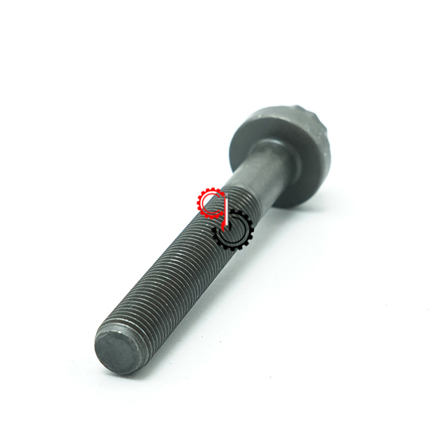 2864899 Болт шатуна Cummins Детали и аксессуары двигателя ISZ QSZ
