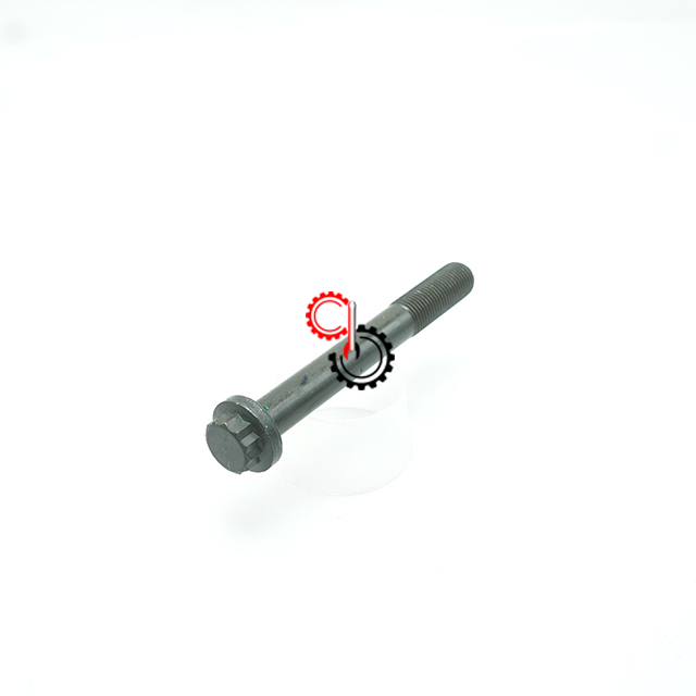 4007226 Болт шатуна Cummins QSK60 Запасные части для китайского генератора