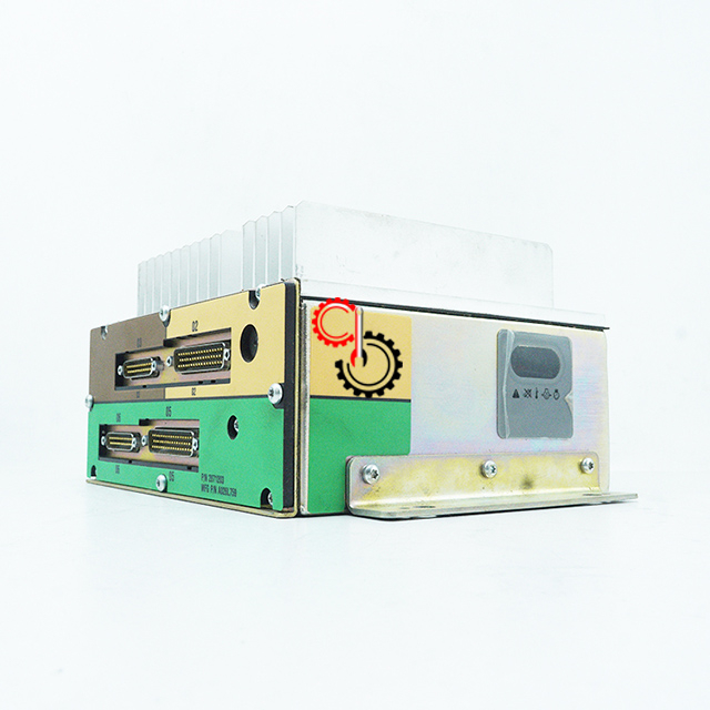 A026L759 2871203 ECM QST30-G3 QST30-G4 Электронный модуль управления QST30 ECU Детали дизельного двигателя Cummins 