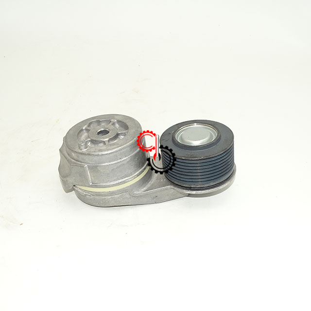 5259022 Cummins Детали машины натяжителя ремня QSC 6CT
