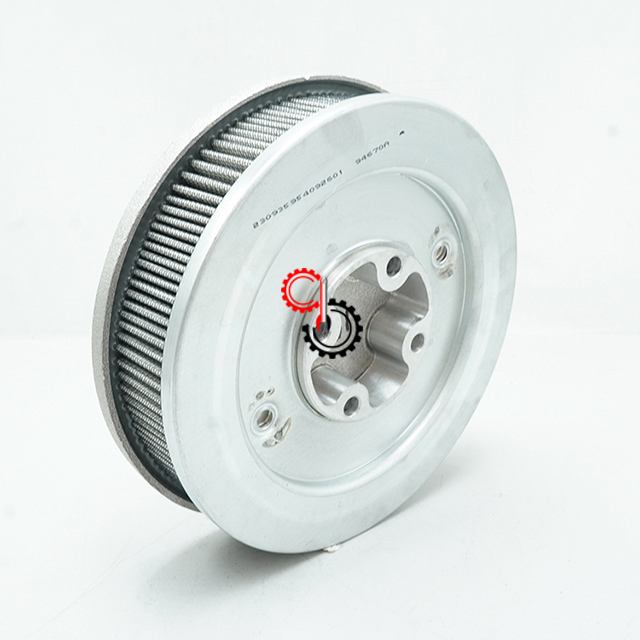 3102738 Детали оборудования для вентиляции картера ISX QSX Cummins