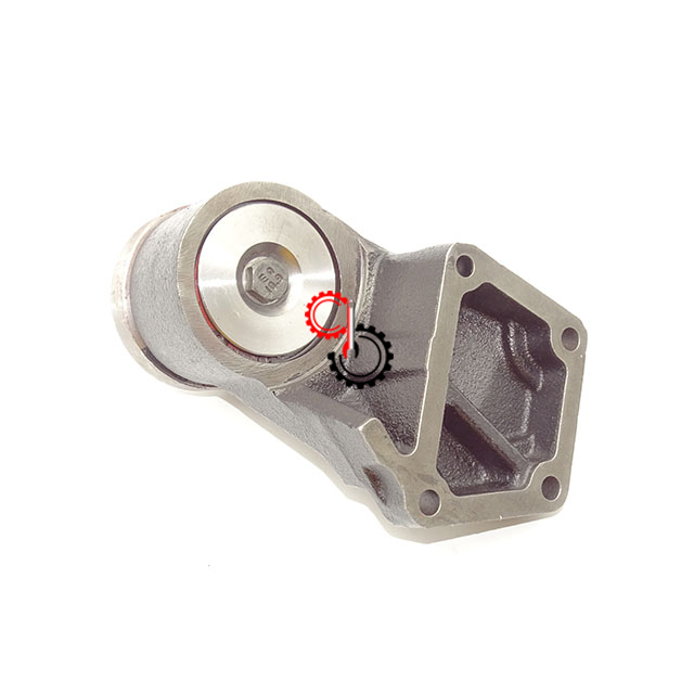 4932910 Cummins Опора вентилятора Запасные части двигателя 6BT