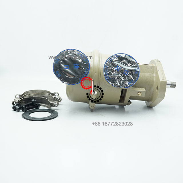 3900415 6CT Cummins Поставщики запасных частей для двигателя насоса морской воды