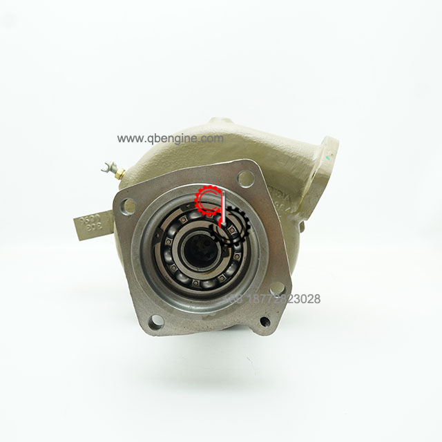 3098963 K19 QSK19 Cummins Детали водяного насоса для лодок