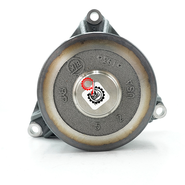 Комплект водяного насоса 5681295 6410399 Cummins Деталь дизельного двигателя ISL QSL Marine Engine