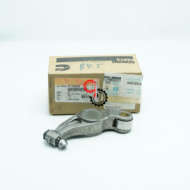 4298639 4318204 4386045 5484228 4059294 ISX QSX Cummins Кулисный рычаг Аксессуары двигателя