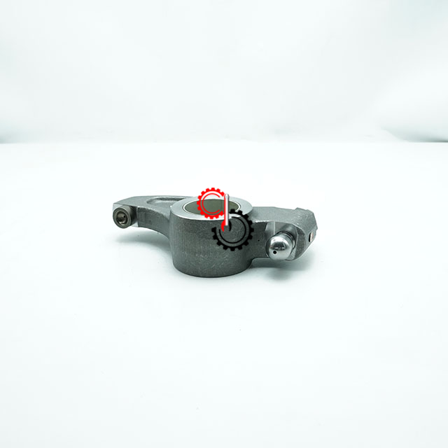 4096490 4095969 QSK23 Cummins Запасные части рычага коромысла для экскаватора