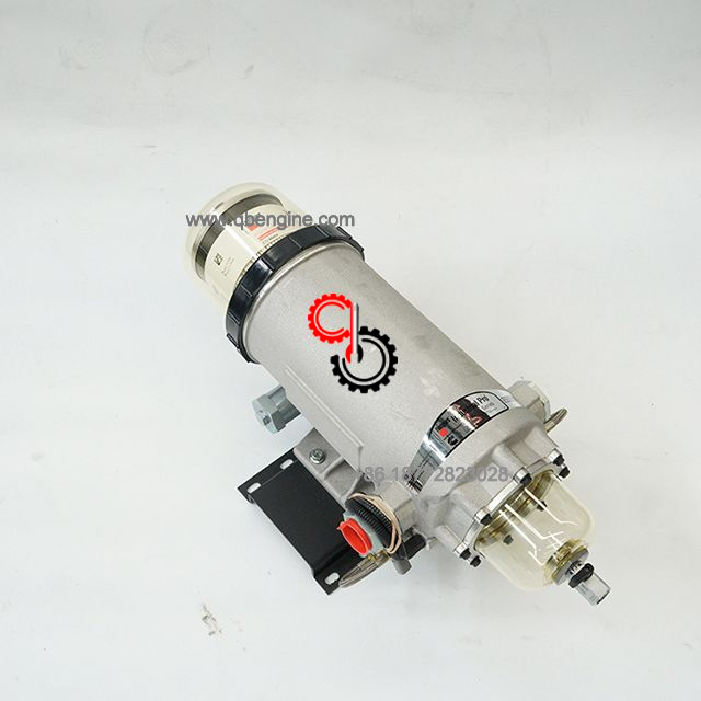 4328041 FH23903 Cummins QSK38 QSK50 Детали топливного фильтра двигателя