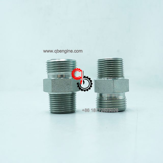 4964177 Cummins Детали двигателя Male Union